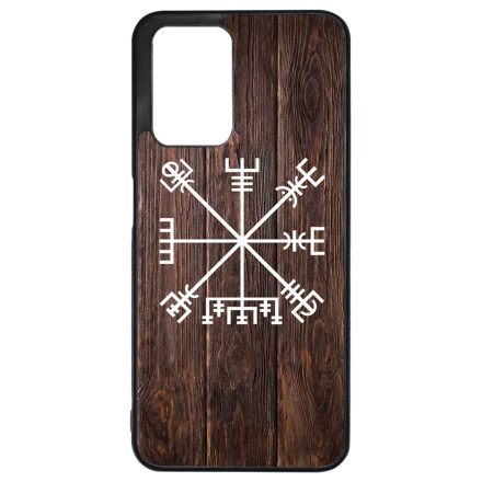 the Vegvisir - Vikings Xiaomi Redmi 10 / Redmi 10 (2022) tok