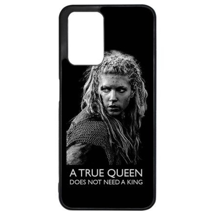 True Queen Lagertha Xiaomi Redmi 10 / Redmi 10 (2022) tok