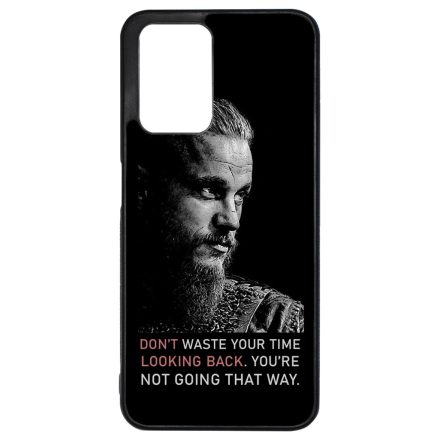 Ragnar - Dont look back Xiaomi Redmi 10 / Redmi 10 (2022) tok