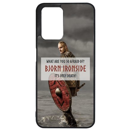 Bjorn Ironside - Vikings Xiaomi Redmi 10 / Redmi 10 (2022) tok