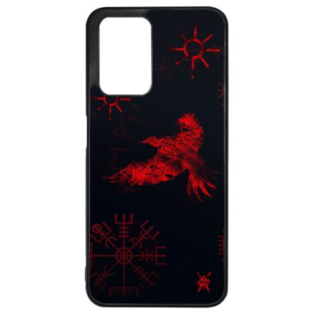 Norse Raven - Vikings Xiaomi Redmi 10 / Redmi 10 (2022) tok