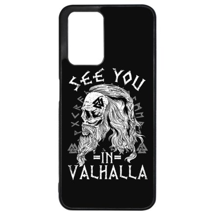 See you in Valhalla - Vikings Xiaomi Redmi 10 / Redmi 10 (2022) tok