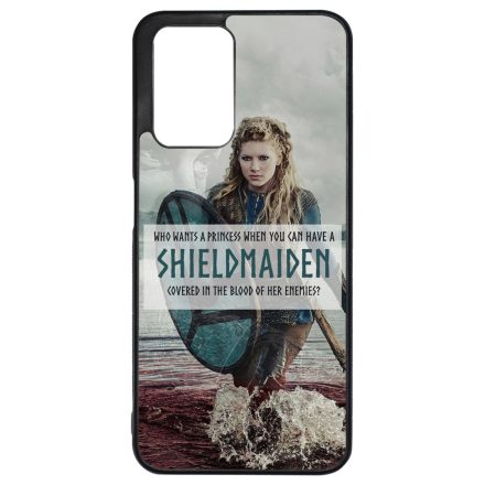 Lagertha Shieldmaiden Xiaomi Redmi 10 / Redmi 10 (2022) tok