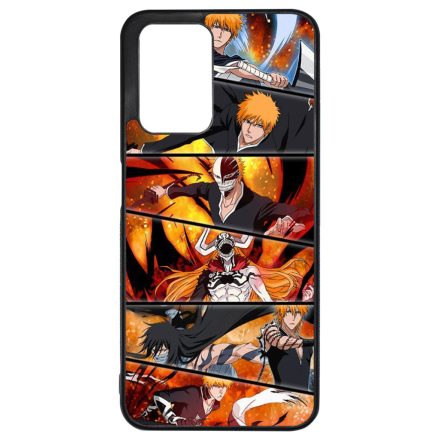 Kurosaki - Bleach Xiaomi Redmi 10 / Redmi 10 (2022) tok