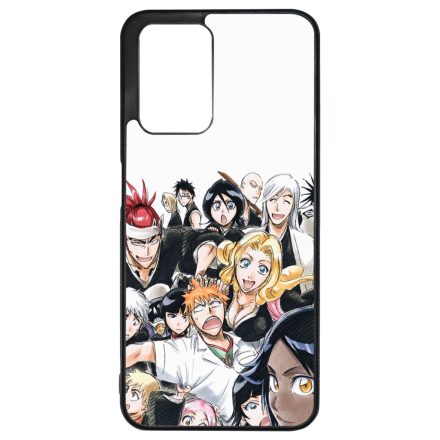 Bleach Characters Xiaomi Redmi 10 / Redmi 10 (2022) tok