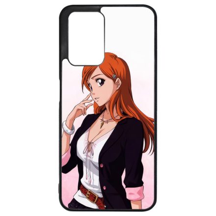 Inoue Orihime - Bleach Xiaomi Redmi 10 / Redmi 10 (2022) tok