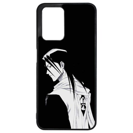 Bleach - Byakuya Kuchiki Xiaomi Redmi 10 / Redmi 10 (2022) tok