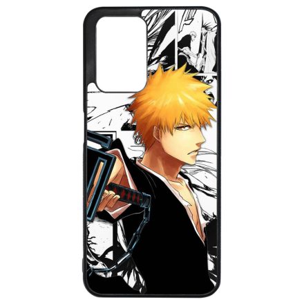 Bleach - Shinigami Ichigo Xiaomi Redmi 10 / Redmi 10 (2022) tok