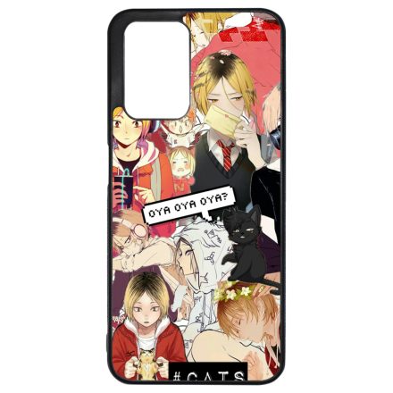 Oya oya - Kenma Kozume - Haikyuu Xiaomi Redmi 10 / Redmi 10 (2022) tok