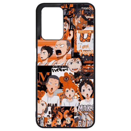 Haikyuu Aesthetic Xiaomi Redmi 10 / Redmi 10 (2022) tok
