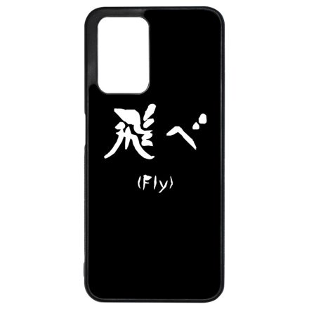 FLY - Haikyuu Xiaomi Redmi 10 / Redmi 10 (2022) tok