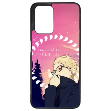 Tsukishima Kei - Haikyuu Xiaomi Redmi 10 / Redmi 10 (2022) tok