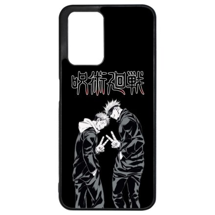 Jujutsu Kaisen - Yuji x Gojou Xiaomi Redmi 10 / Redmi 10 (2022) tok