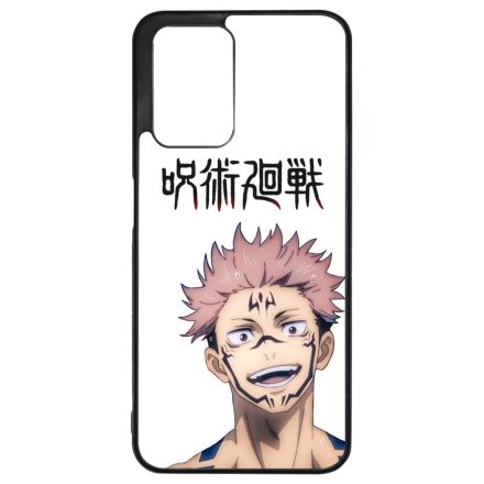 Sukuna - Jujutsu Kaisen Xiaomi Redmi 10 / Redmi 10 (2022) tok