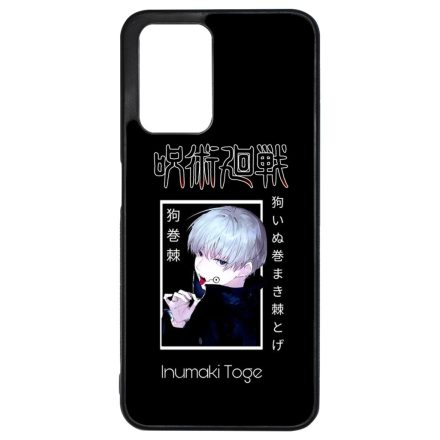 Inumake Toge - Jujutsu Kaisen Xiaomi Redmi 10 / Redmi 10 (2022) tok