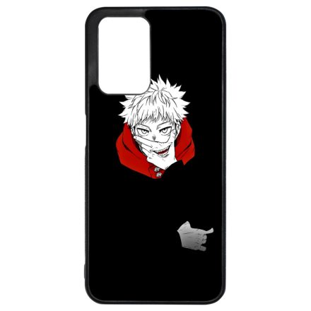 Funny Sukuna Xiaomi Redmi 10 / Redmi 10 (2022) tok