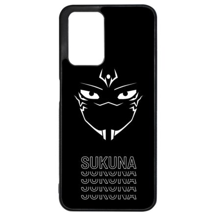 Minimal Sukuna Xiaomi Redmi 10 / Redmi 10 (2022) tok