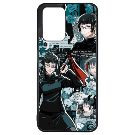 Maki Zenin - Jujutsu Kaisen Xiaomi Redmi 10 / Redmi 10 (2022) tok
