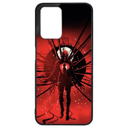 Vecna - Stranger Things Xiaomi Redmi 10 / Redmi 10 (2022) tok