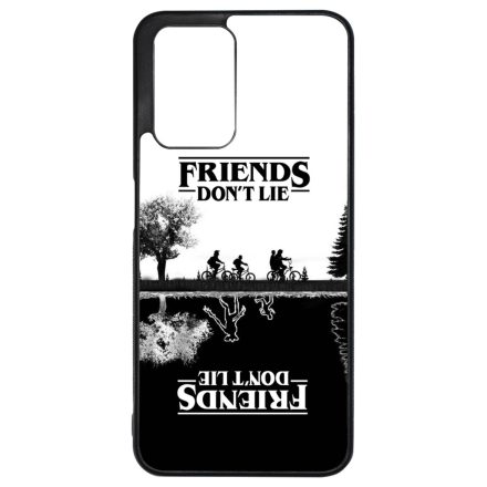 Friends dont lie - Upside down - Stranger things Xiaomi Redmi 10 / Redmi 10 (2022) tok