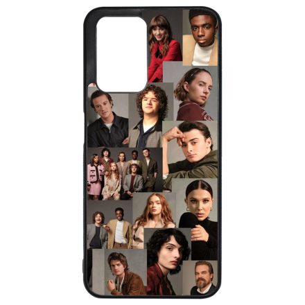 Stranger things 4 Cast Xiaomi Redmi 10 / Redmi 10 (2022) tok