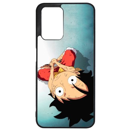 SAD Luffy - One Piece Xiaomi Redmi 10 / Redmi 10 (2022) tok