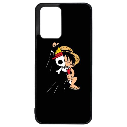 Luffy Mugiwara - One Piece Xiaomi Redmi 10 / Redmi 10 (2022) tok
