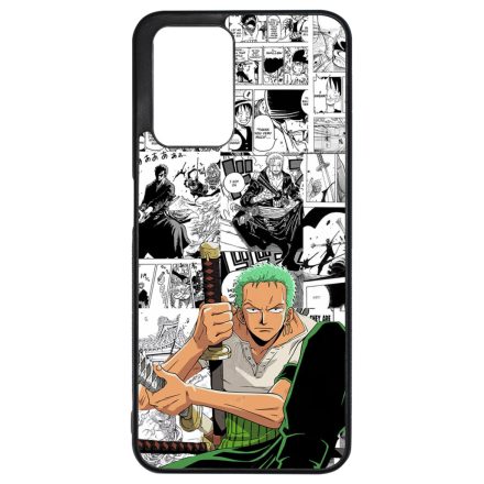 Roronoa Zoro Aesthetic - One Piece Xiaomi Redmi 10 / Redmi 10 (2022) tok