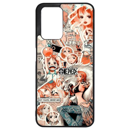 Nami Aesthetic - One Piece Xiaomi Redmi 10 / Redmi 10 (2022) tok
