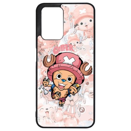 CUTE Chopper - One Piece Xiaomi Redmi 10 / Redmi 10 (2022) tok