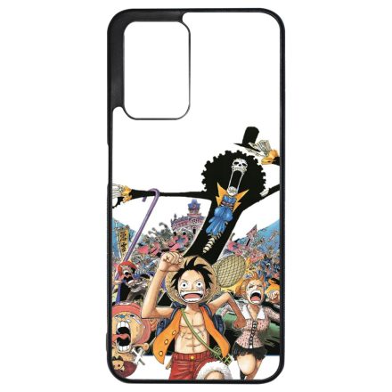 RUN - One Piece Xiaomi Redmi 10 / Redmi 10 (2022) tok