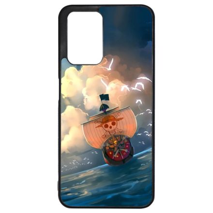 the Ship Art - One Piece Xiaomi Redmi 10 / Redmi 10 (2022) tok