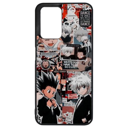 Hunter x Hunter Aesthetic Xiaomi Redmi 10 / Redmi 10 (2022) tok