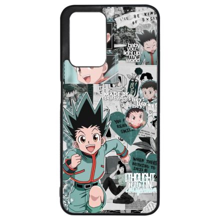 Gon Freecss Aesthetic - Hunter x Hunter Xiaomi Redmi 10 / Redmi 10 (2022) tok
