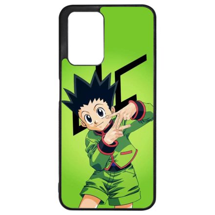 Gon Freecss GREEN - Hunter x Hunter Xiaomi Redmi 10 / Redmi 10 (2022) tok