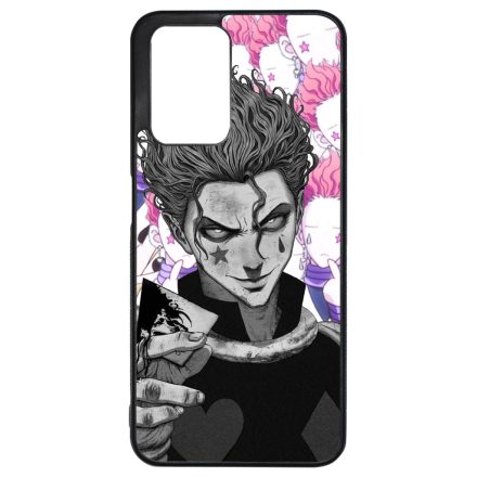 Hisoka Art - Hunter x Hunter Xiaomi Redmi 10 / Redmi 10 (2022) tok