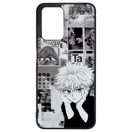 Killua Aesthetic - Hunter x Hunter Xiaomi Redmi 10 / Redmi 10 (2022) tok