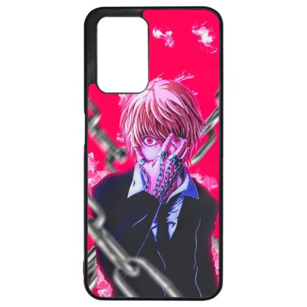 Kurapika RED - Hunter x Hunter Xiaomi Redmi 10 / Redmi 10 (2022) tok