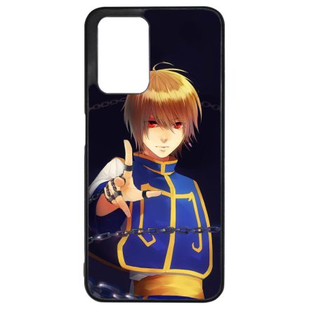 Kurapika - Hunter x Hunter Xiaomi Redmi 10 / Redmi 10 (2022) tok