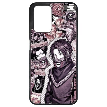 Feitan Portor Aesthetic - Hunter x Hunter Xiaomi Redmi 10 / Redmi 10 (2022) tok