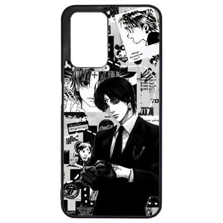 Chrollo Lucilfer Aesthetic - Hunter x Hunter Xiaomi Redmi 10 / Redmi 10 (2022) tok