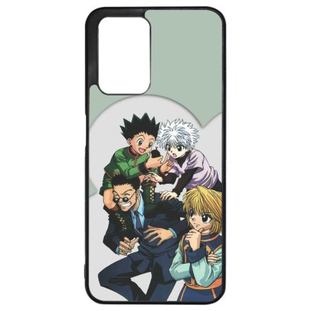 Hunter x Hunter Guys Xiaomi Redmi 10 / Redmi 10 (2022) tok