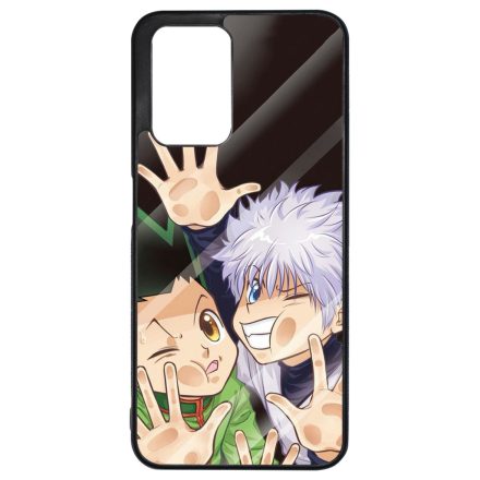 Gon Freecss and Killua - Hunter x Hunter Xiaomi Redmi 10 / Redmi 10 (2022) tok