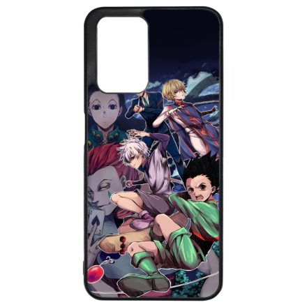 Hunter x Hunter Poster Xiaomi Redmi 10 / Redmi 10 (2022) tok