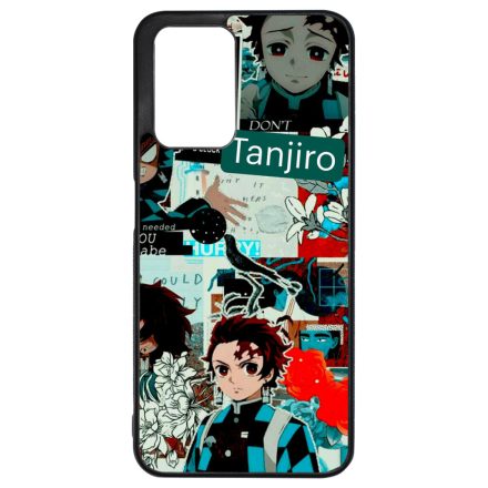 Tanjiro Aesthetic - Demon Slayer Xiaomi Redmi 10 / Redmi 10 (2022) tok