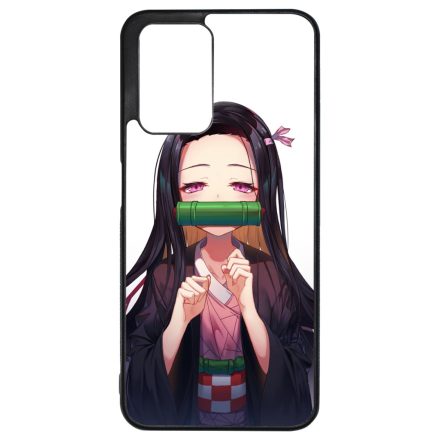 Nezuko Kamado - Demon Slayer Xiaomi Redmi 10 / Redmi 10 (2022) tok