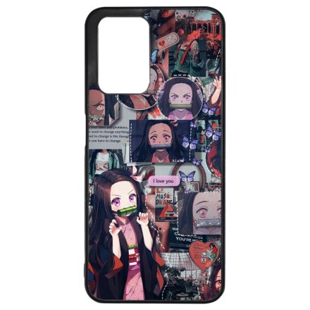 Nezuko Aesthetic - Demon Slayer Xiaomi Redmi 10 / Redmi 10 (2022) tok