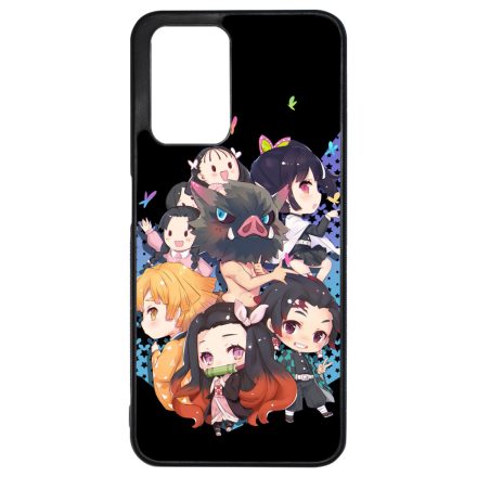 Chibi Demon Slayer Xiaomi Redmi 10 / Redmi 10 (2022) tok