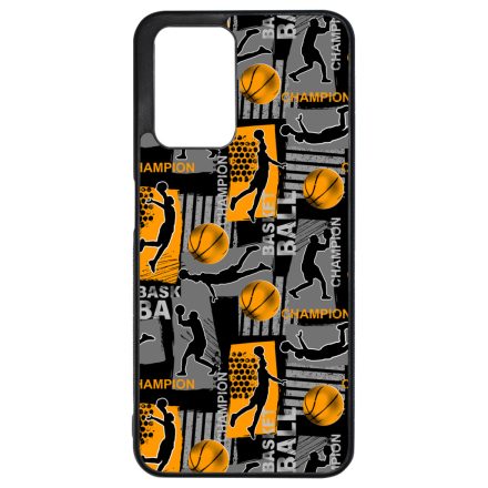 Urban Basketball Kosarlabda mintas Xiaomi Redmi 10 / Redmi 10 (2022) tok