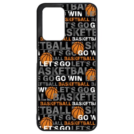 GO WIN Kosarlabda Xiaomi Redmi 10 / Redmi 10 (2022) tok